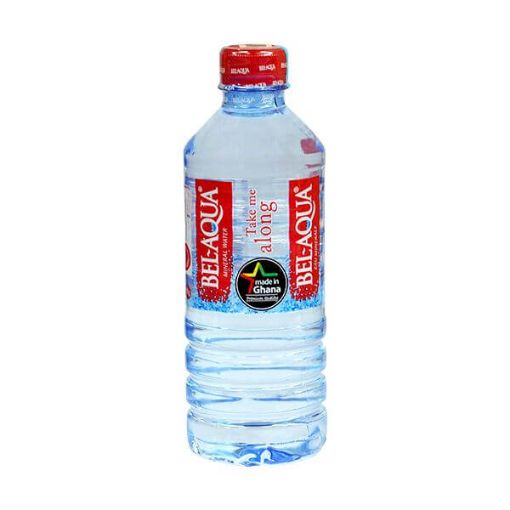 BELAQUA 500ML