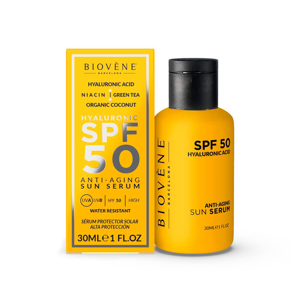 BIOVENE SPF 50 SERUM