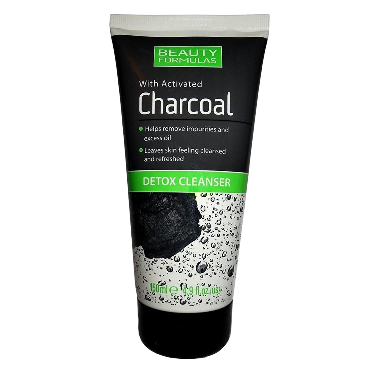 BEAUTY FORMULAS FACIAL SCRUBS