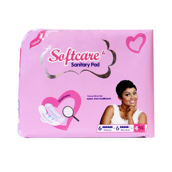 SOFTCARE PAD