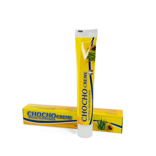 CHOCHO CREAM