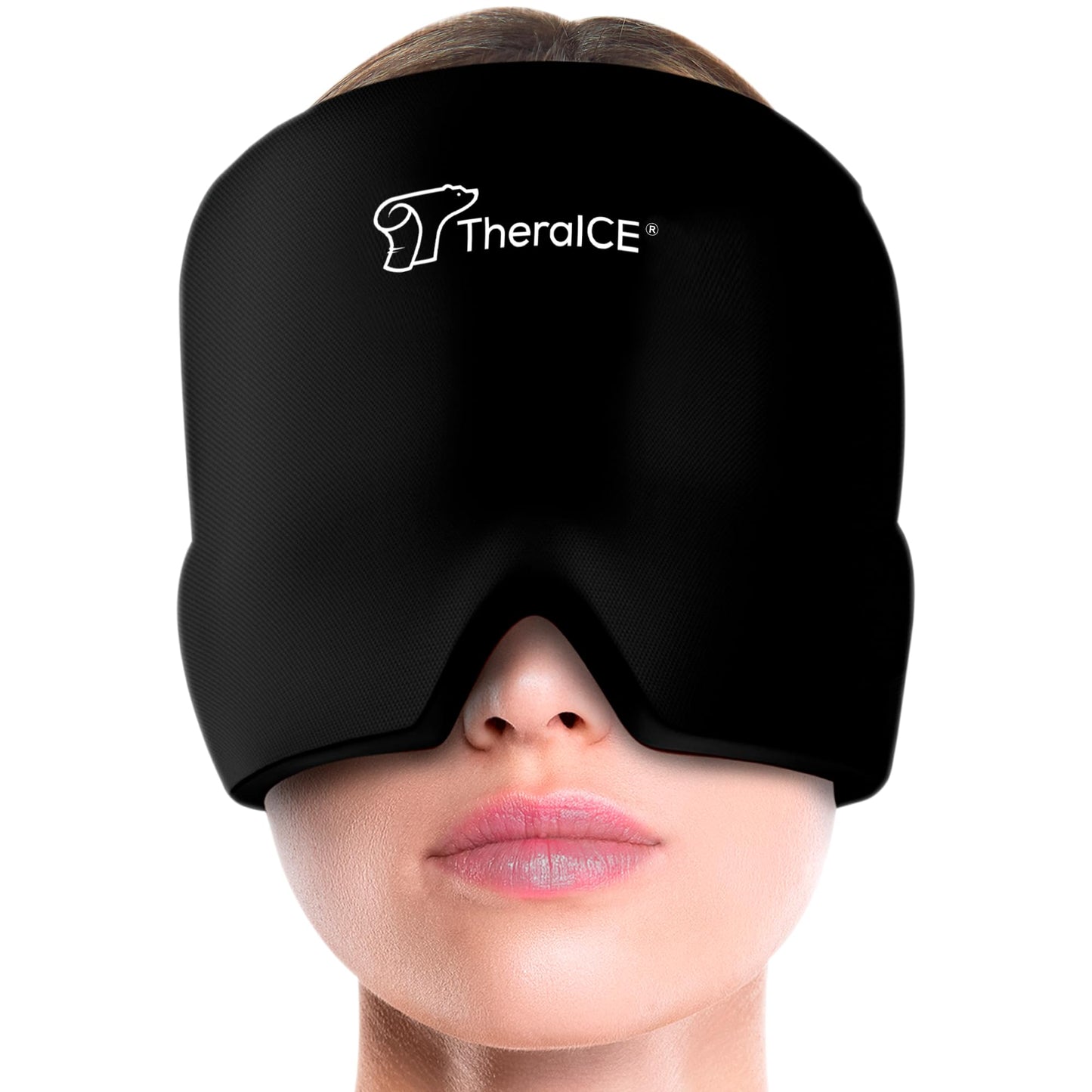 THERAICE HEADACHE RELIEF CAP