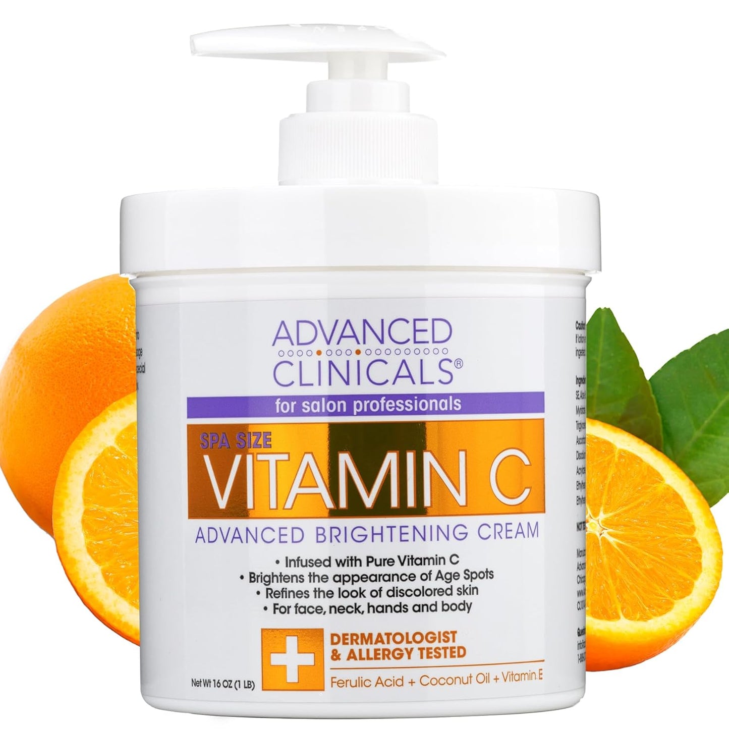 ADVANCED CLINICAL VIT.BRIGHT