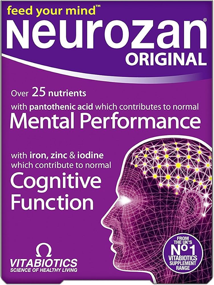 NEUROZAN ORIGINAL