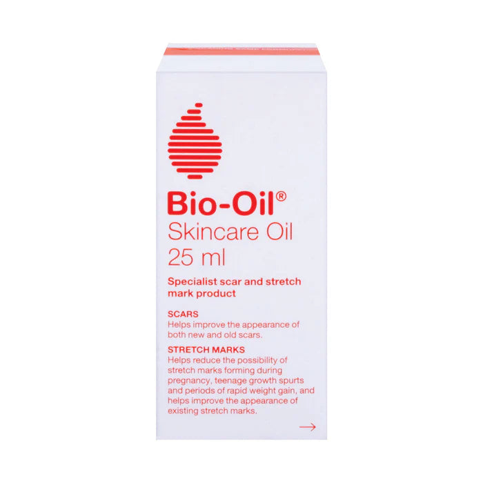 BIO OIL 25ML