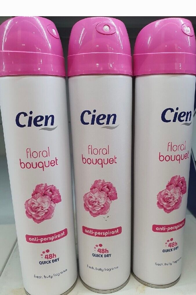 CIEN FLORAL BOUQET