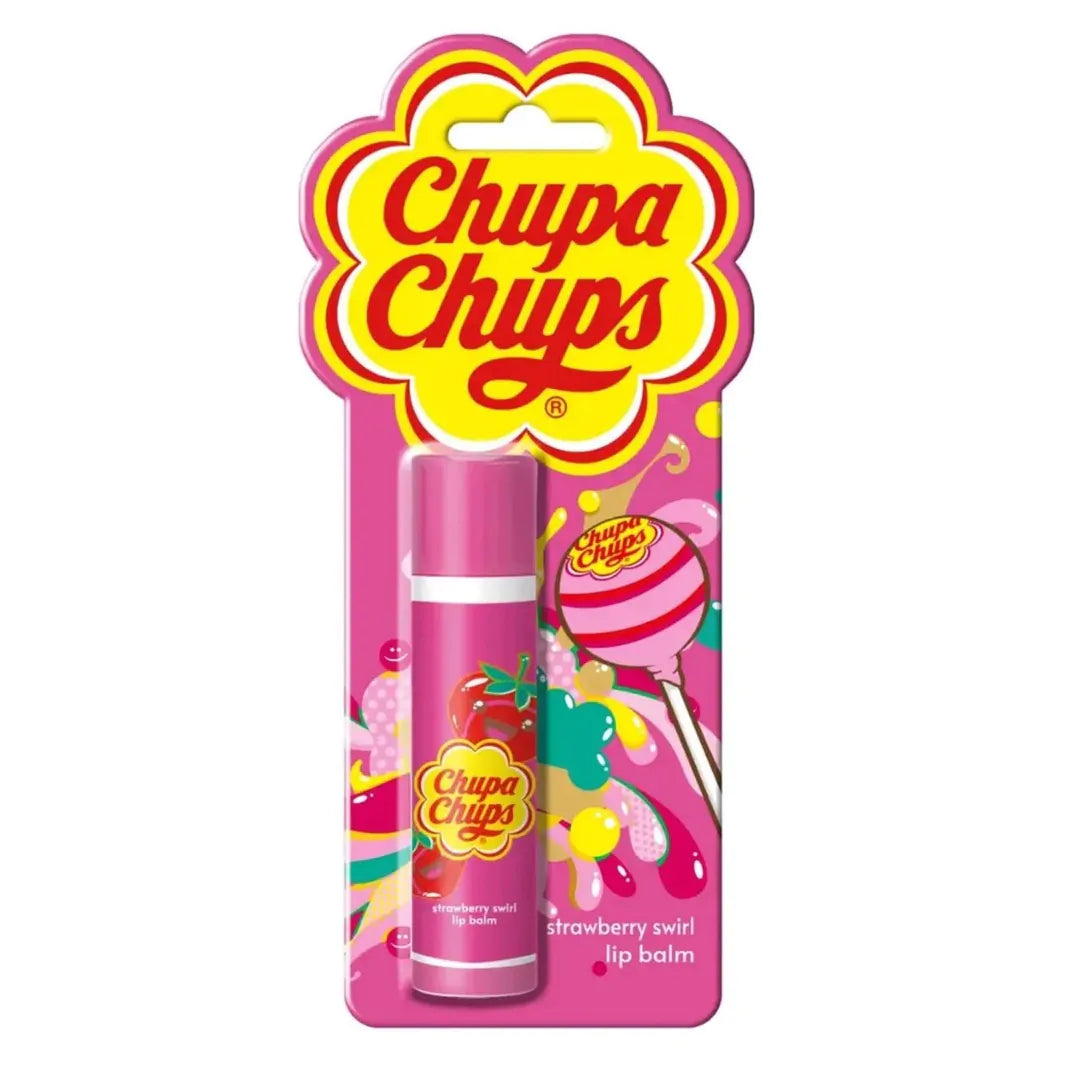 CHUPA CHOP LIP BALM