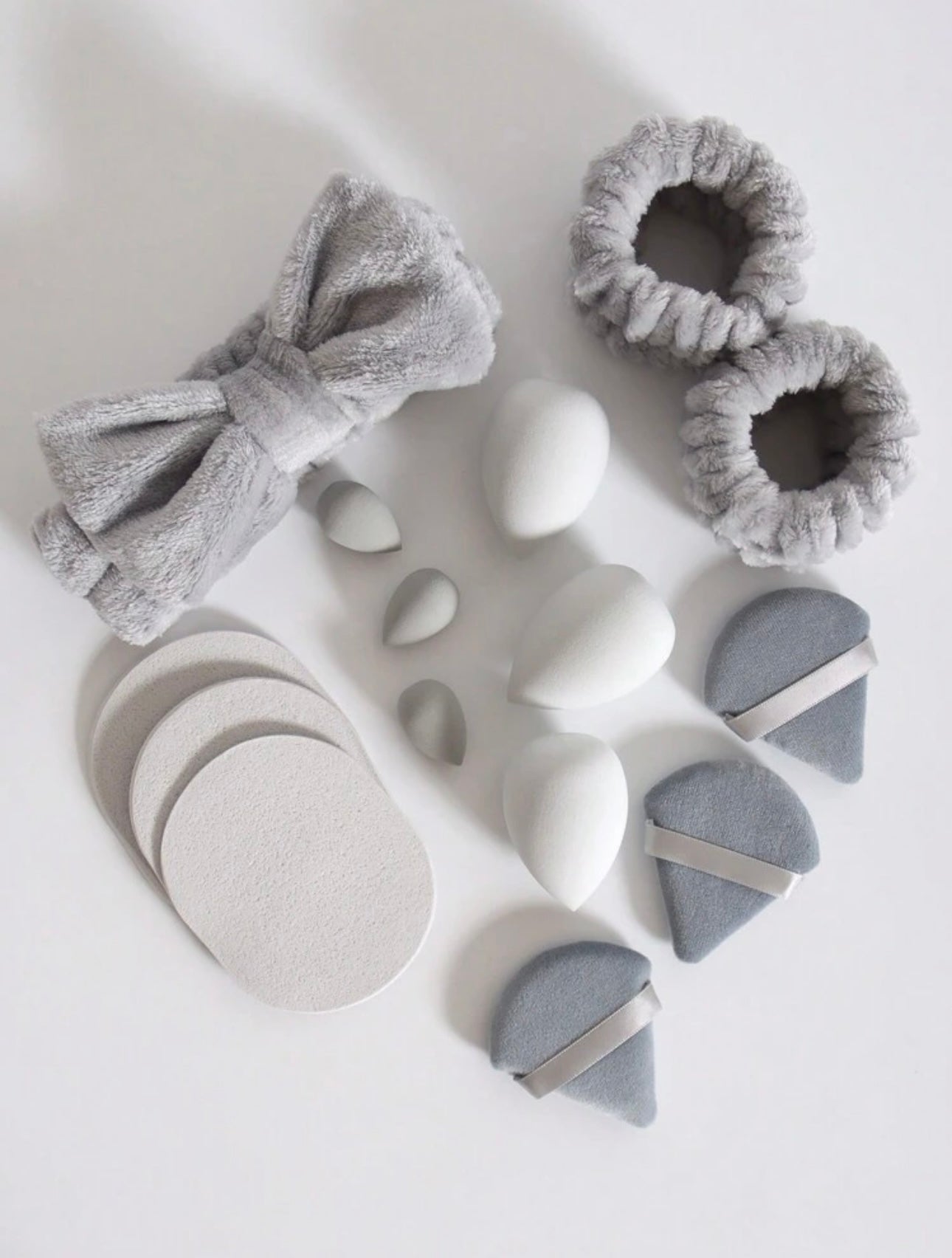 15PCS MAKEUP TOOL SET