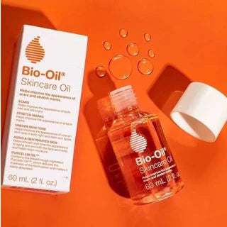 BIO OIL 60ML