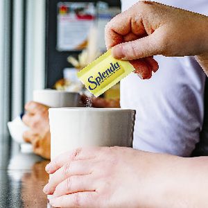 SPLENDA