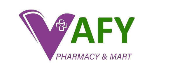 VAFY PHARMACY & MART