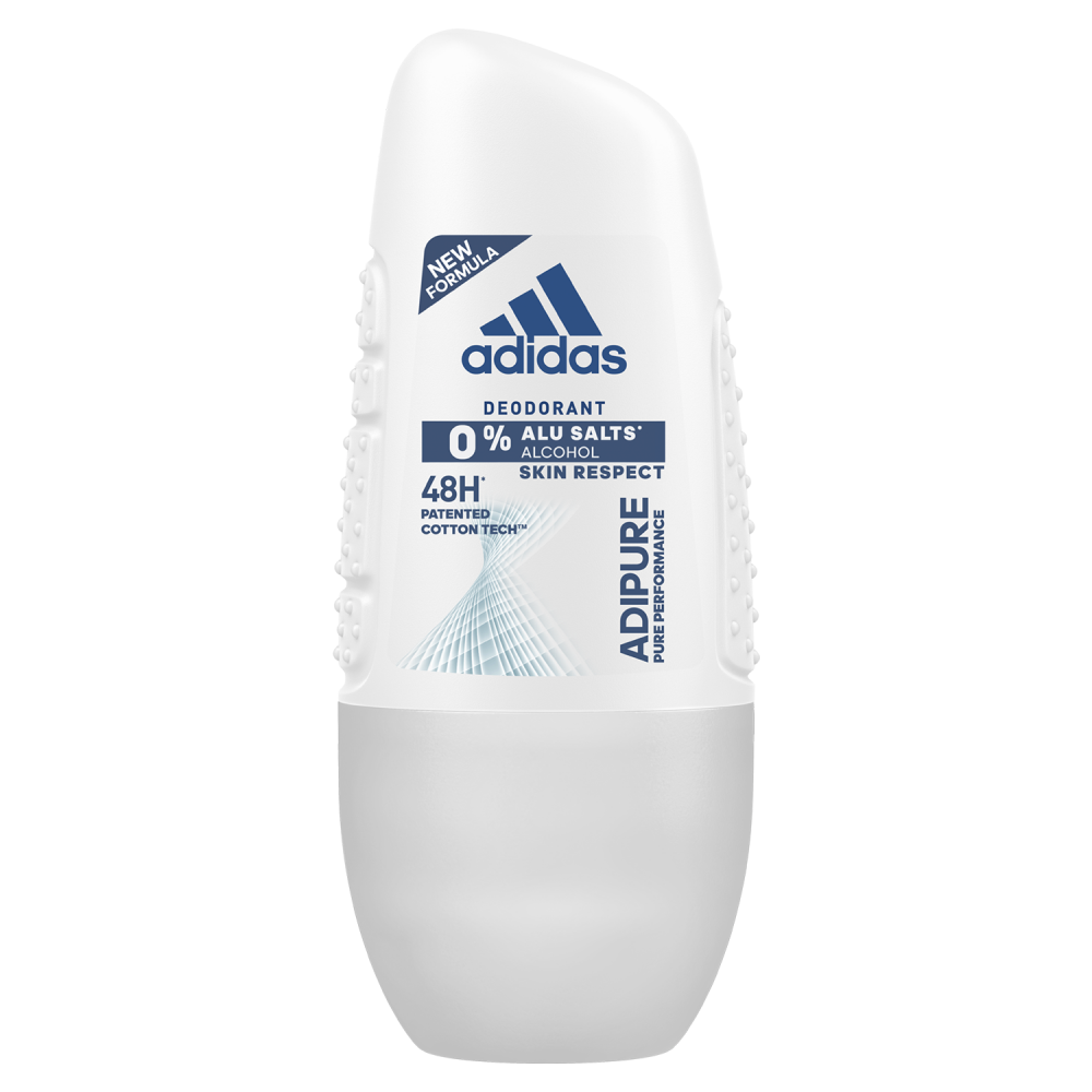 ADIDAS ROLL ON WOMEN 50ML