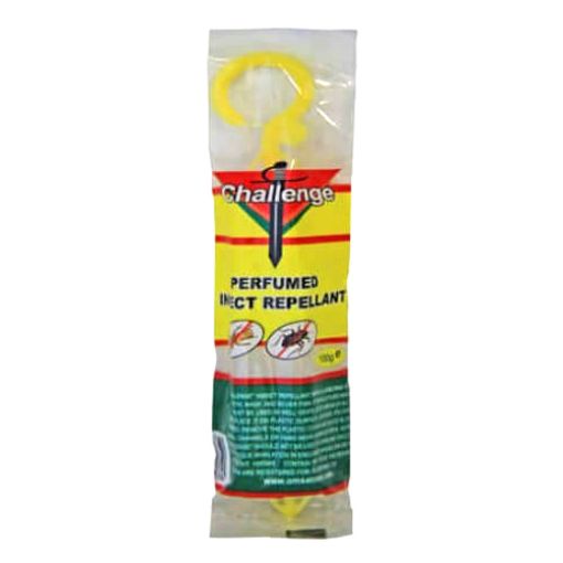 CHALLENGE INSECT REPELLENT (CAMPHOR)