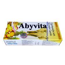 ABYVITA CAPS