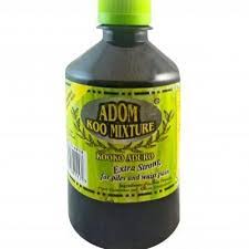 ADOM KOO MIXTURE