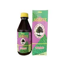 AGBEVE TONIC