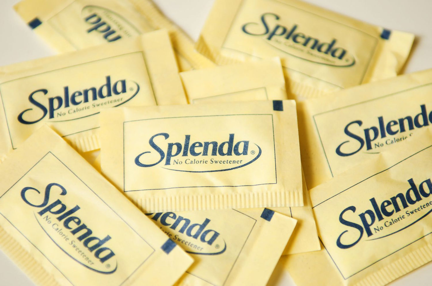 SPLENDA