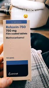 ROBAXIN-750MG