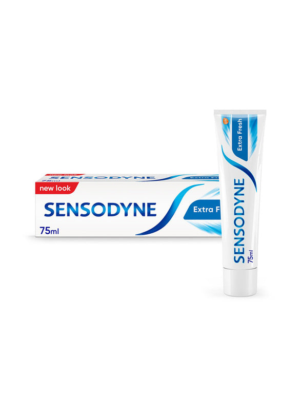 SENSODYNE ORIGINAL T/PASTE