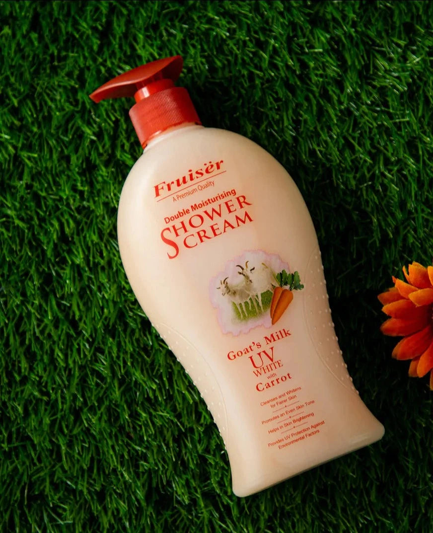 FRUISER BATH GEL 1L