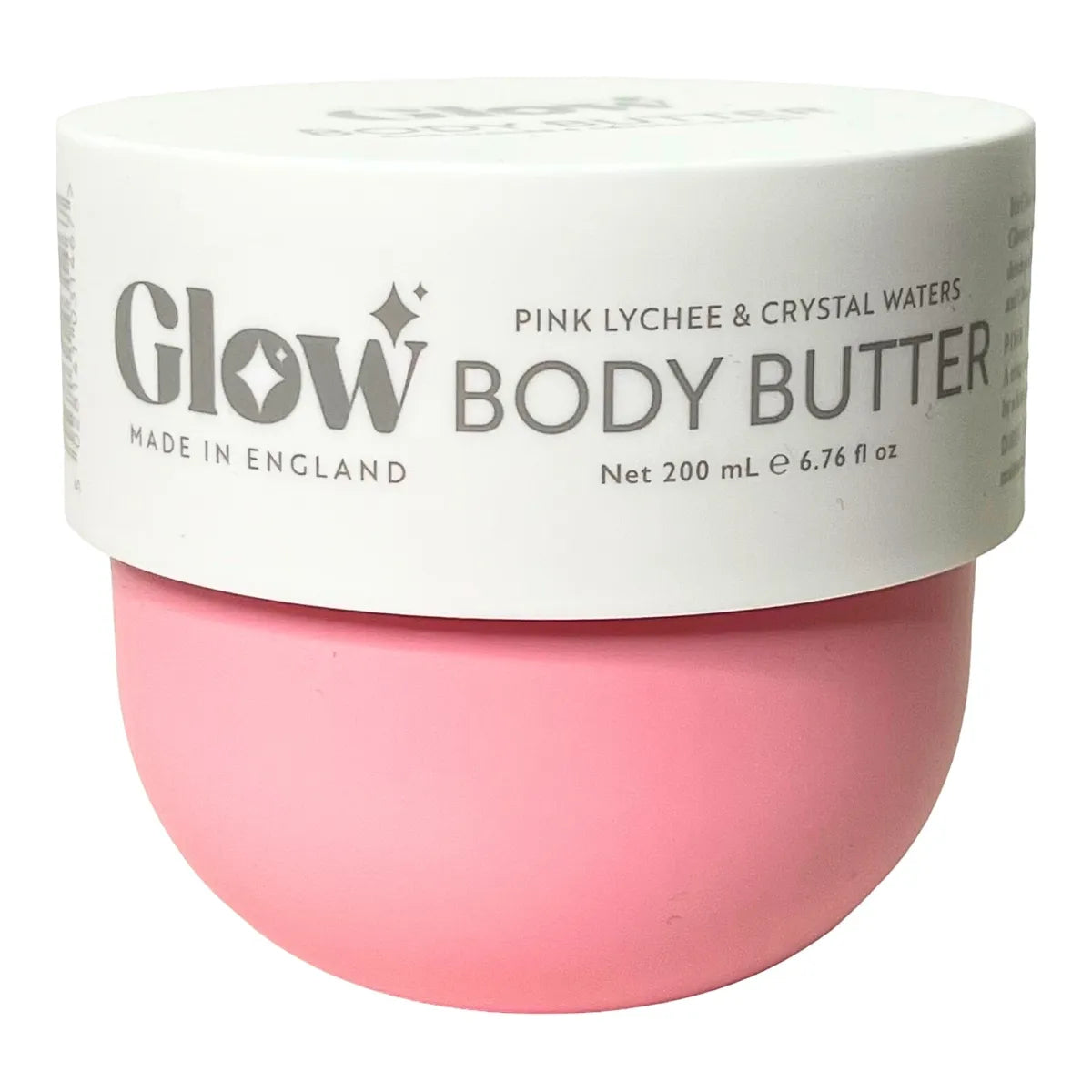 GLOW BODY BUTTER