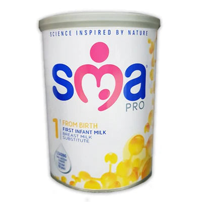 SMA 1