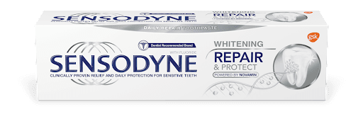 SENSODYNE ORIGINAL T/PASTE