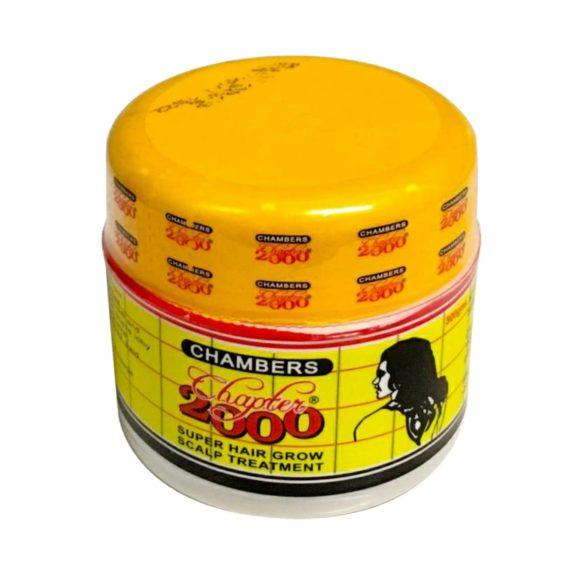CHAMBERS POMADE