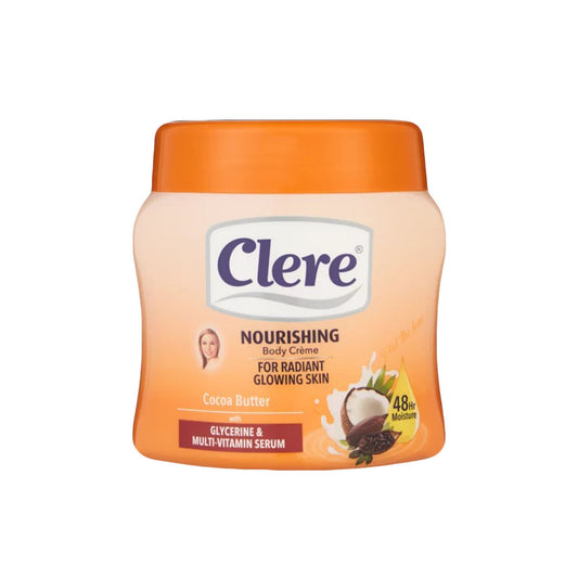 CLERE CREAM