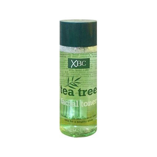 TEA TREE FACIAL TONER