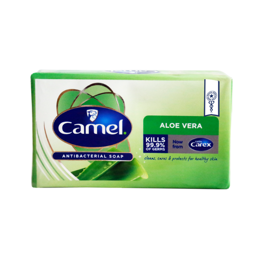 CAMEL BAR SOAP