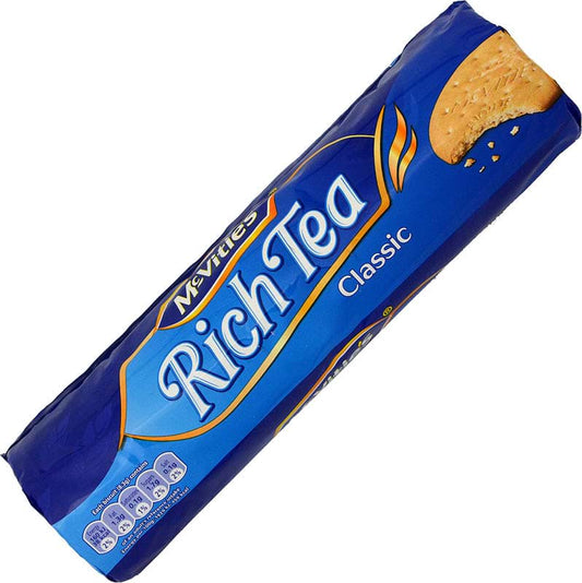 RICHTEA BISCUIT