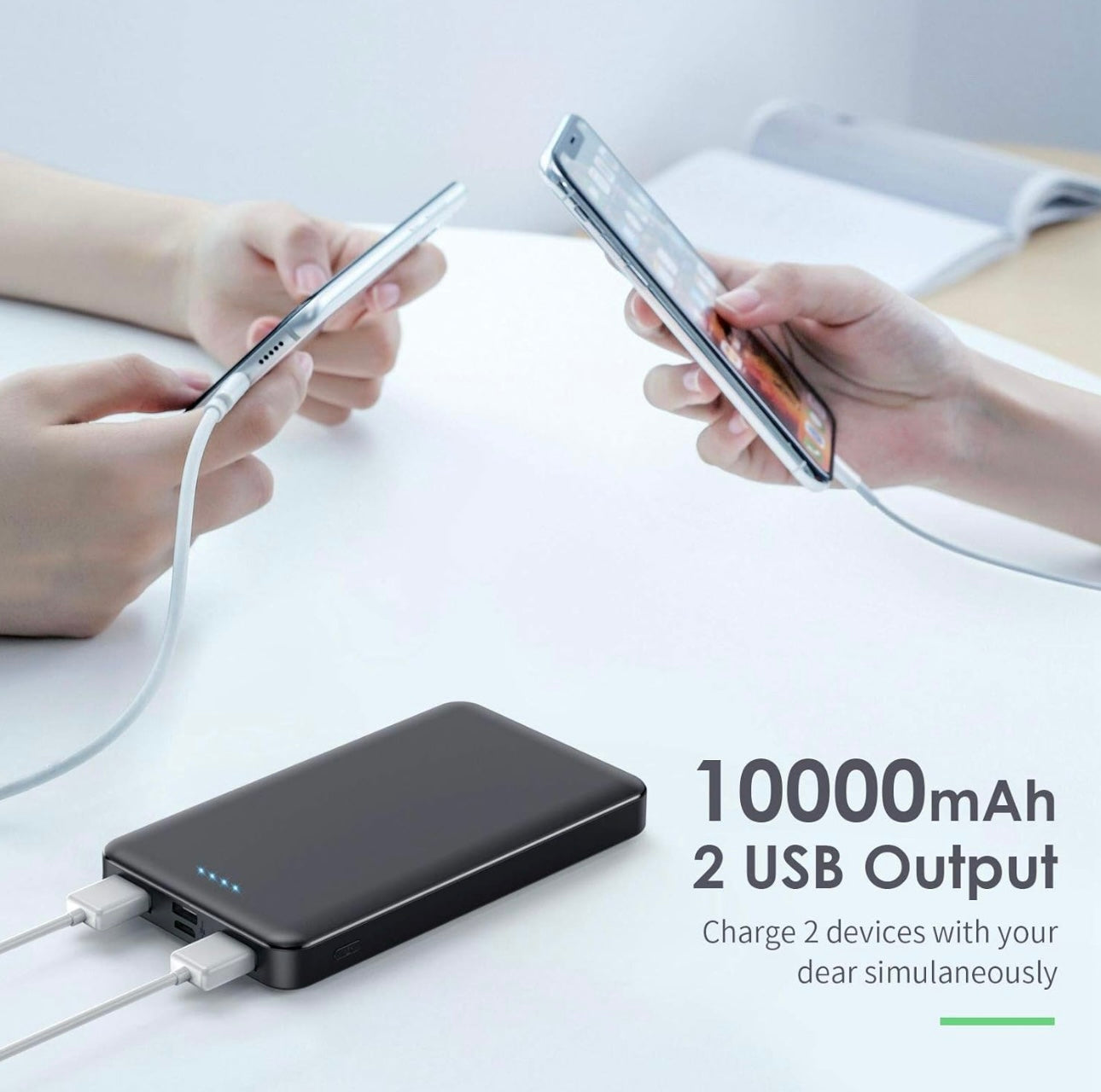 Power Bank