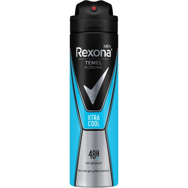 REXONA DEO SPRAY MEN 72H