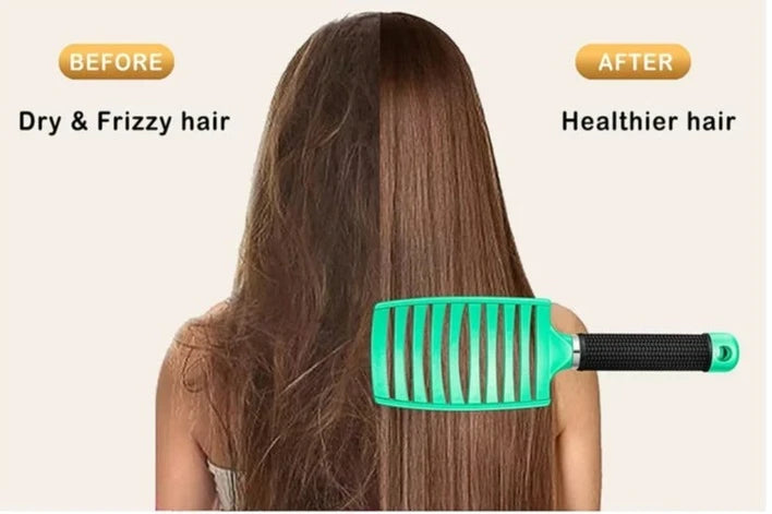 HAIR BRUSH LONG