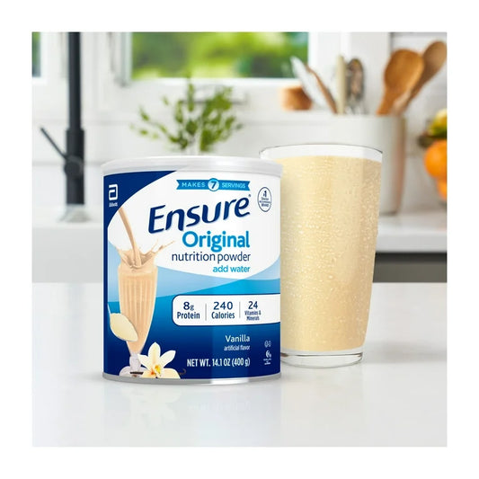 ENSURE POWDER