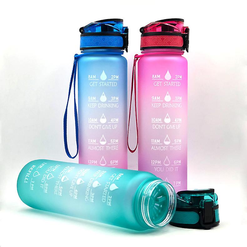 WATER BOTTLE 100MLS