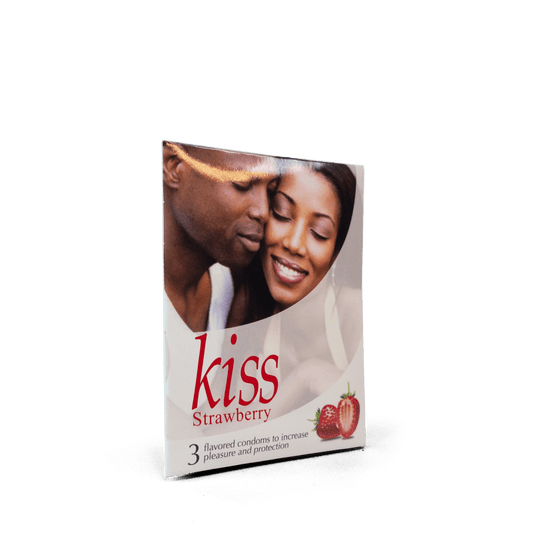 KISS CONDOM ALL TYPES