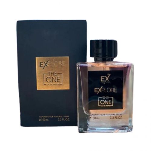 EXPLORE THE ONE PERFUME 100ML