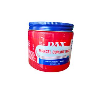 DAX HAIR POMADE