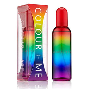 COLOUR ME PERFUME