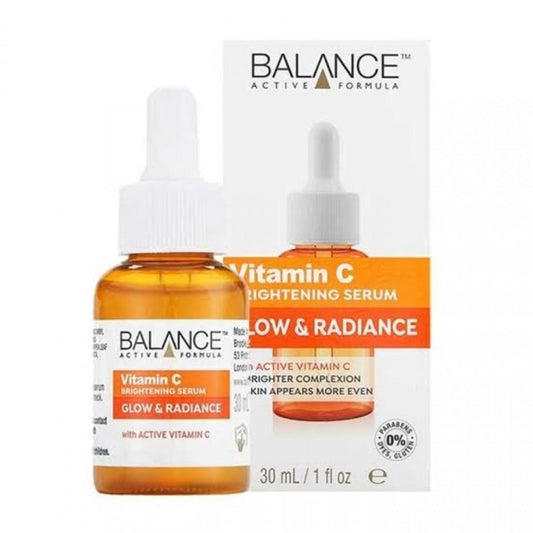 BALANCE VIT C SERUM 3%