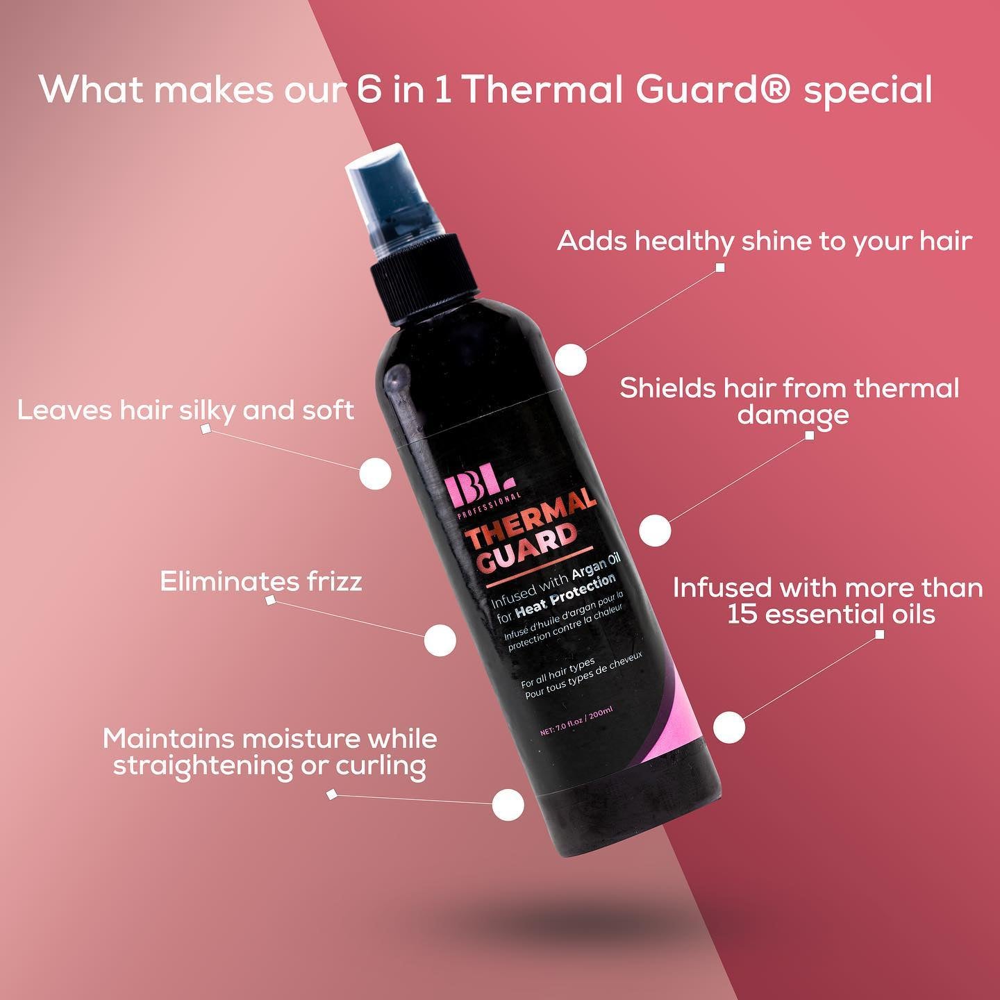 BBL THERMAL GUARD