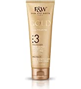 F&W GOLD ULTIMATE BODY LOTION