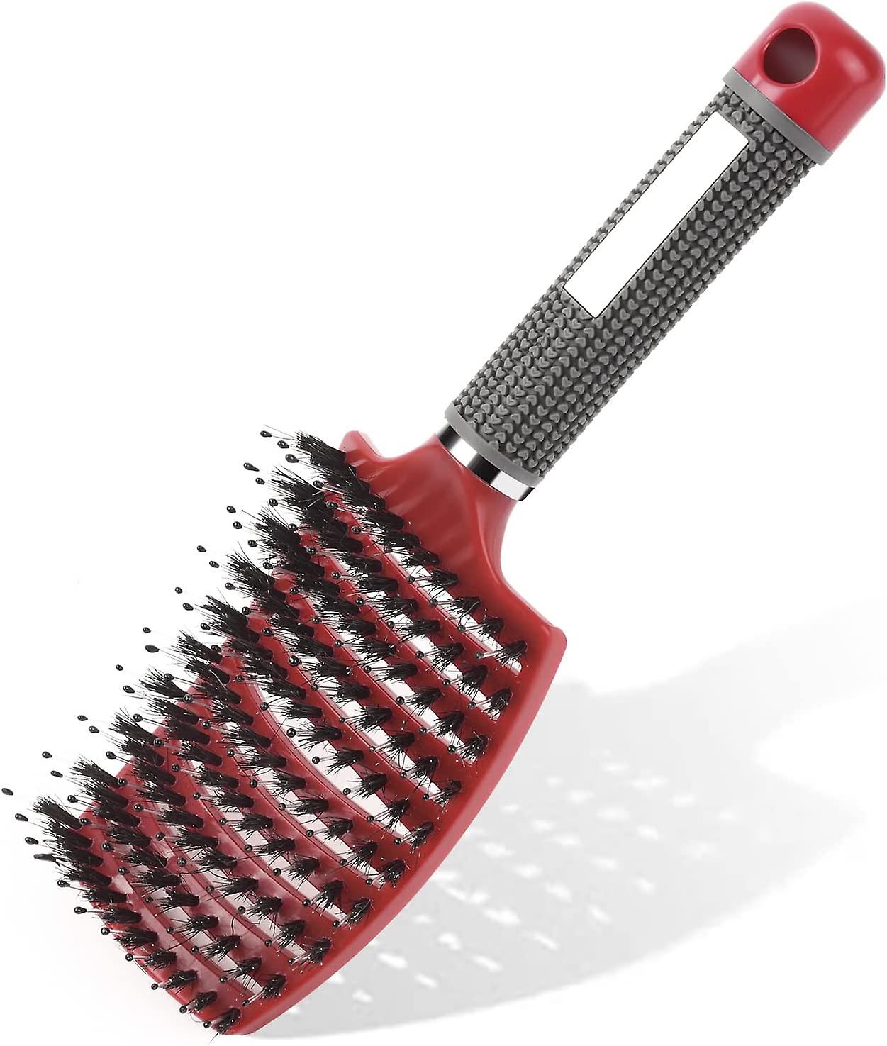 HAIR BRUSH LONG