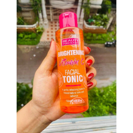 BEAUTY FORMULA TONIC 150ML