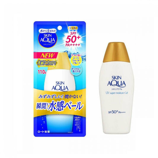 SKIN AQUA SUNSCREEN