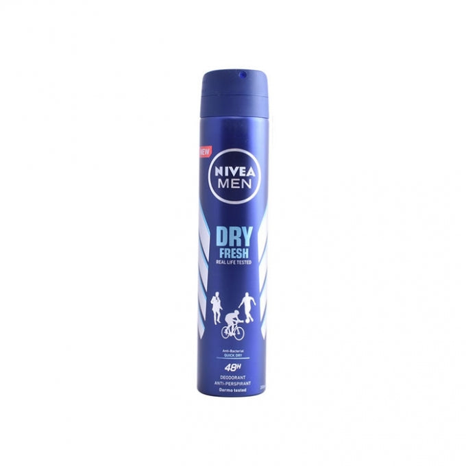 NIVEA DEO SPRAY