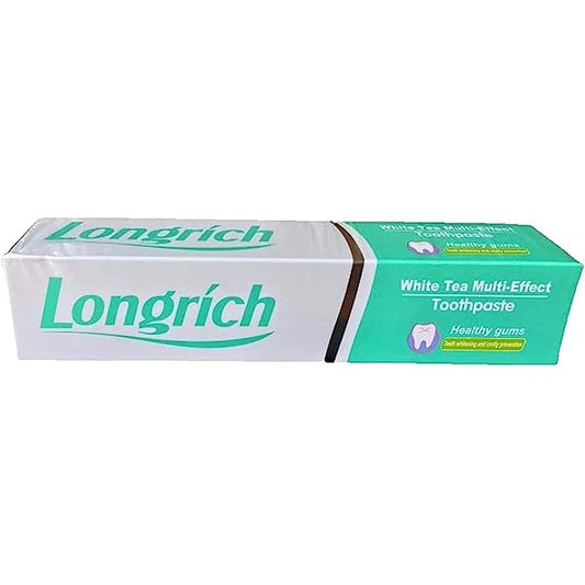 LONGRICH TOOTHPASTE