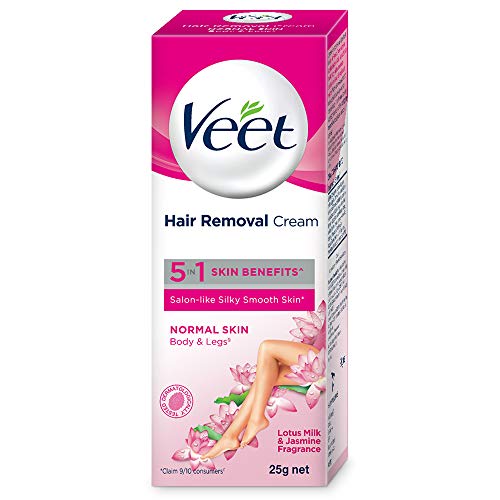 VEET HAIR REMOVER